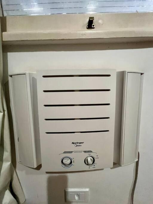 ריו דה ז'ניירו Otimo Apartamento A 300 Metros Da Praia L M 129 Ap105 מראה חיצוני תמונה