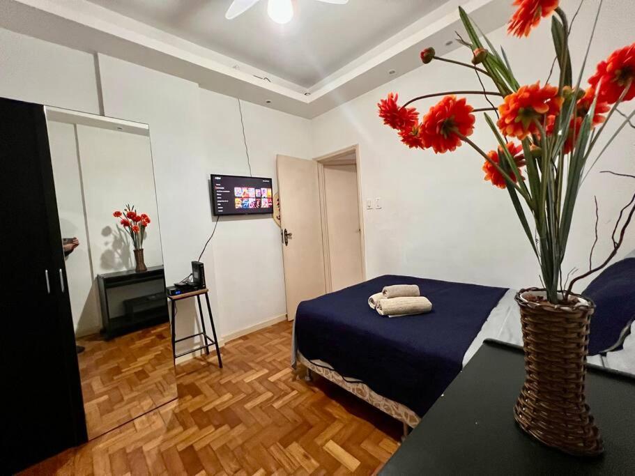 ריו דה ז'ניירו Otimo Apartamento A 300 Metros Da Praia L M 129 Ap105 מראה חיצוני תמונה